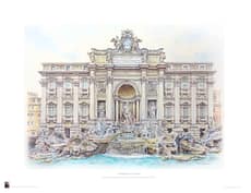 Triumphant Oceanus