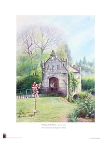 The Fruit House (Howden park)