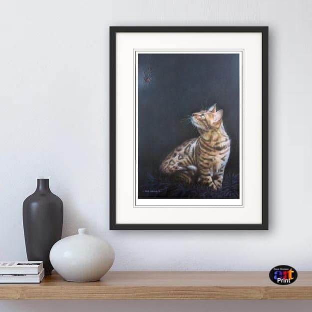 Bengal Cat - Image 3