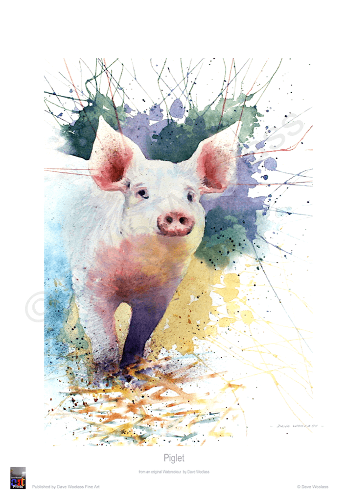 Piglet