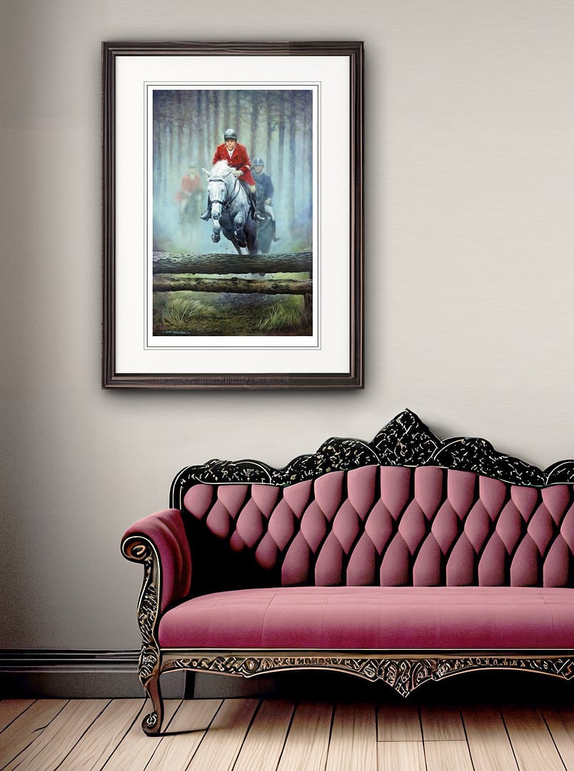 The Huntsman - Image 3