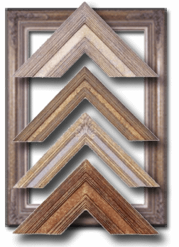 Framing service Framing service