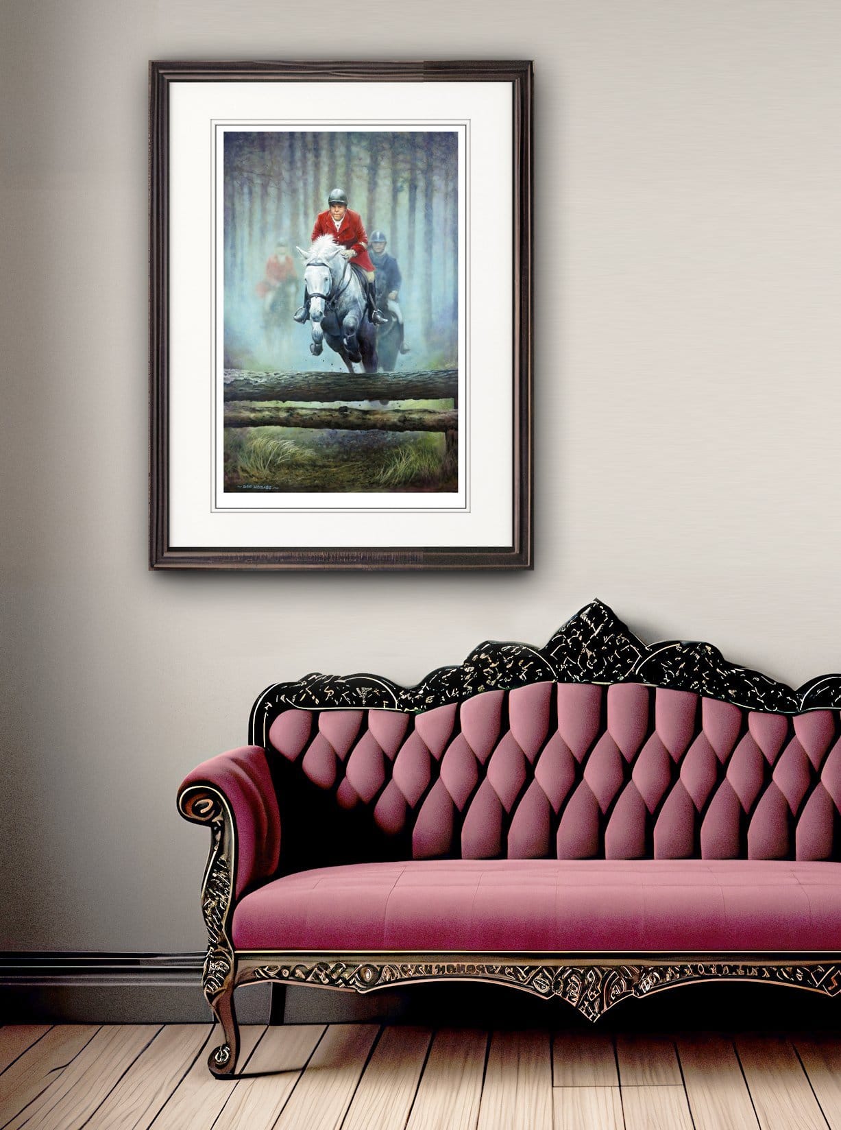 Fine Art Print Collection Fine Art Print Collection
